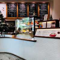 Constant Gardener Coffee
