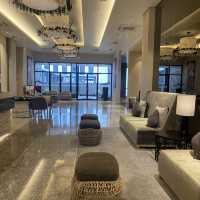 Seda Hotel Ayala Central Bloc Cebu 🏢