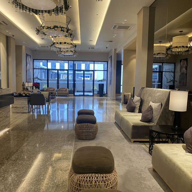 Seda Hotel Ayala Central Bloc Cebu 🏢
