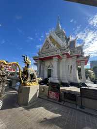 ศาลหลักเมือง ขอนแก่น ⛩️