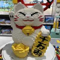 《全港第2️⃣間樂高®認證專門店 (LEGO® Certified Store) 🎉🎉🎉》