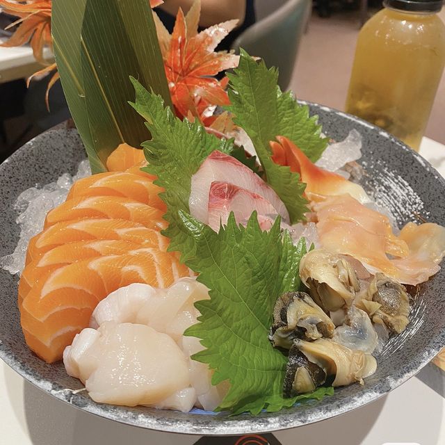  <超高質•多野食放題😚>