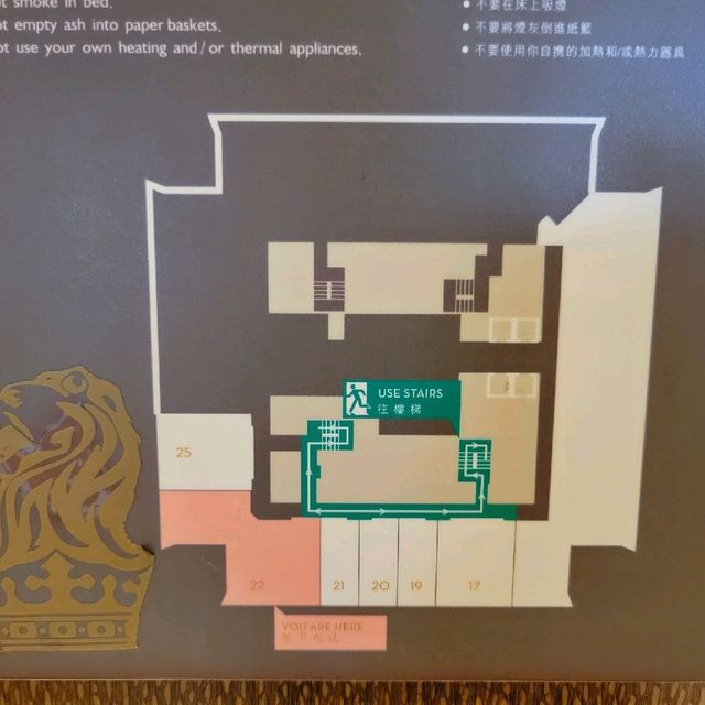 置身仙境後要返回地面…… 置身仙境後要返回地面……