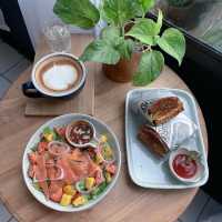 Neighborgood X Origami Cafe Phuket