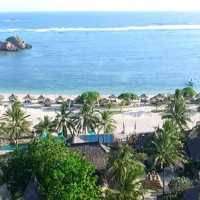 NOVOTEL LOMBOK RESORT AND VILLAS
