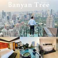 Bayan Tree Bangkok