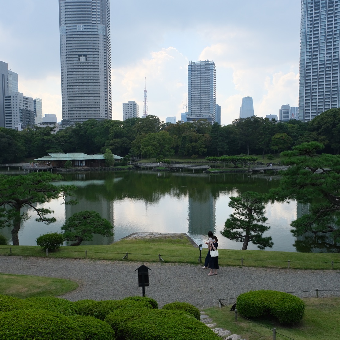 葛西臨海公園 クリスタルビュー Trip Com 東京の旅のブログ