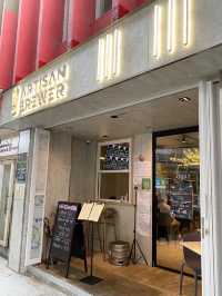 中環cafe~