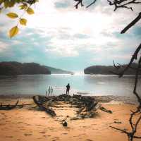 TAWANG BEACH - NGADIROJO