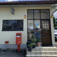 【福井・永平寺】ラポスト