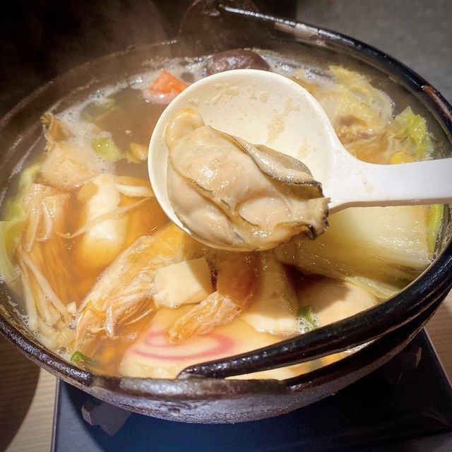 抵食日本料理