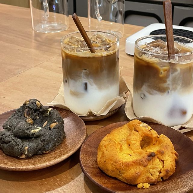 용인 쿠키맛집 카페 🍪☕️