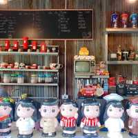 บ้านผูกพัน ลำปาง