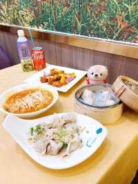 觀塘 | 千歲擔擔麵 | 多選擇美食
