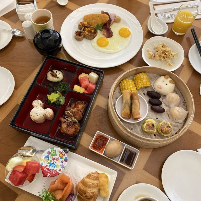 嘆個靚早餐🥣 嘆個靚早餐🥣