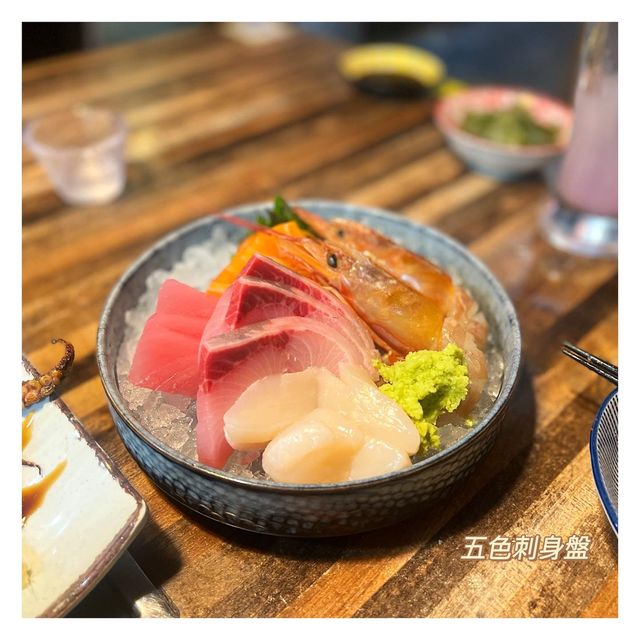 特色日本居酒屋