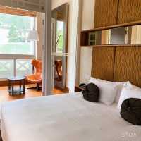 Hotel Fort Canning (3D2N)