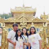 วัดงามเมืองชายแดน