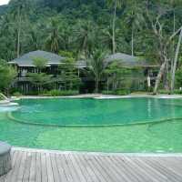 Mercure Koh Chang Hideaway