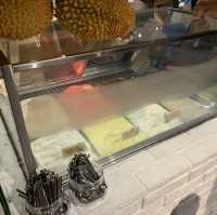 Christmas Lunch Buffet - The Park Lane Hong Kong, a Pullman Hotel 柏寧酒店