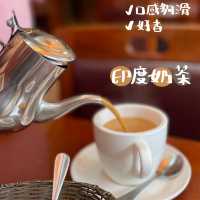 上環性價比高由印度人主理嘅印度餐廳🤩