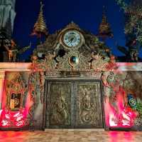 รร.หรูอัมพวา คาเฟ่สวยมาก อาหารอร่อย ใกล้วัดจุฬามณี