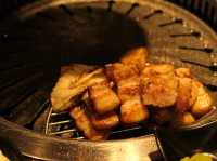 목살 최강맛집 🍖 잠실 ‘고기공원’