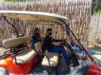Patongo Camping and Organic Farm