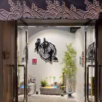 抵食 pet friendly 日式燒肉店