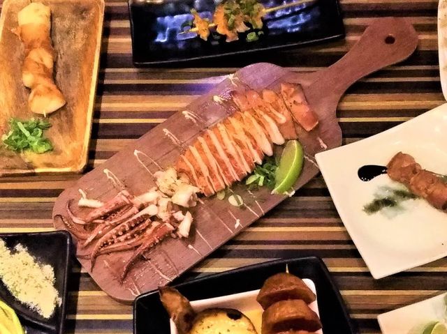 台北燒鳥串道 激推平價創意燒烤日式居酒屋