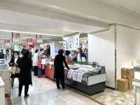 名古屋•矢場町⭐️大九州物産展開催中！！名古屋松坂屋💓