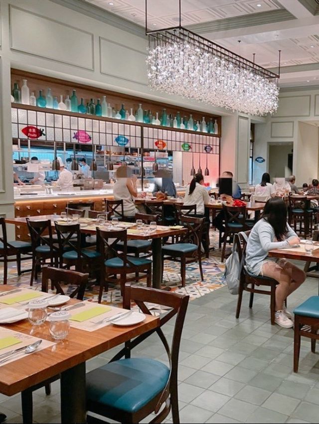 芊彩餐廳 必去既西餐廳😙👍🏻
