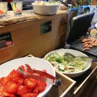 [福岡市]九大🏫キャンパス内のイタリアン「ITRY ITO 」