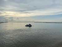 Pullman Pattaya Hotel G ที่พักเลิศติดทะเล