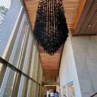 Hotel Murray ~ Afternoon Tea @Garden Lounge