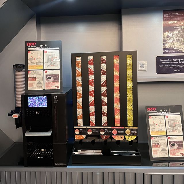 【福岡】THE LIVELY福岡博多のコワーキングスペース👩‍💻