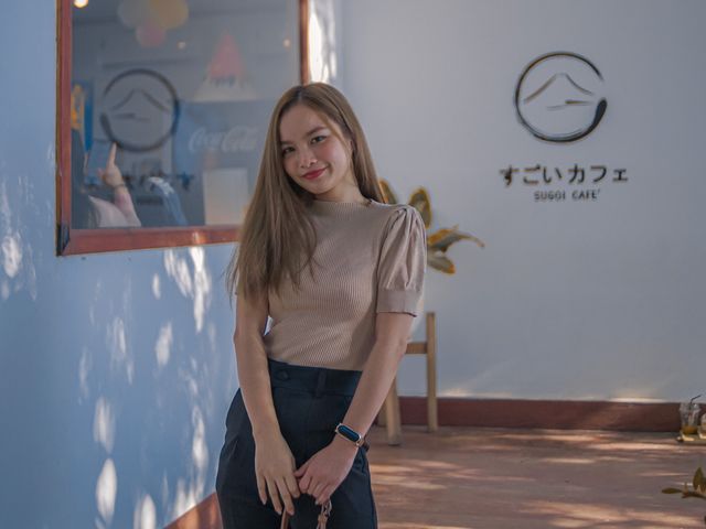 Sugoii Cafe
