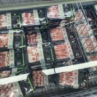 Cheap supermarket to satisfy all your craving