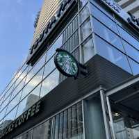 オシャレなお店がたくさん！横浜 みなとみらい