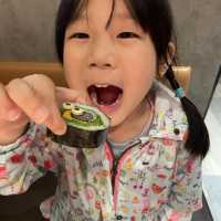 超好玩～超好食 韓式親子體驗