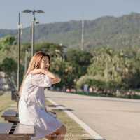 แลนด์มาร์คนั่งชิลล์ วิวดี ถ่ายรูปสวย