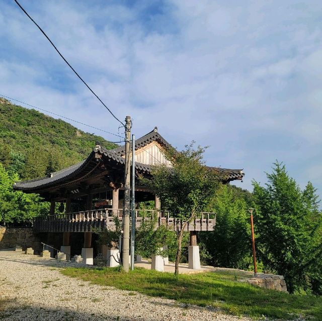 봄 순천여행 
