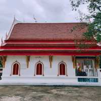 วัดโบราณ​ 200  กว่าปี