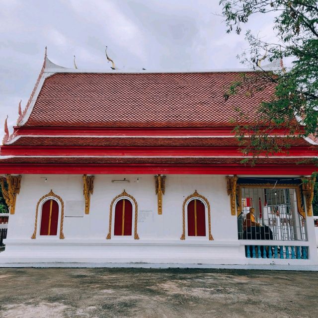 วัดโบราณ​ 200  กว่าปี