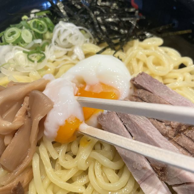 西中島南方駅付近の東京油組総本店に行ってきた！