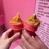 Famous Museum Of Ice Cream