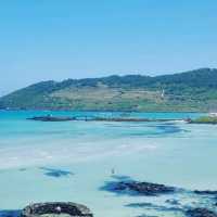 Hamdeok Beach Life