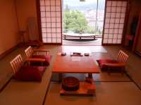 由布院溫泉旅館推介