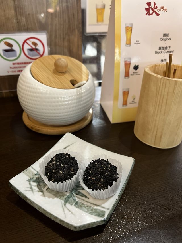 好抵食日本壽司、串揚、料理