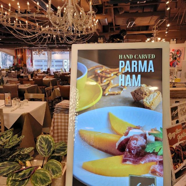 新開Amaroni's 紐約意大利菜🥳 新開Amaroni's 紐約意大利菜🥳